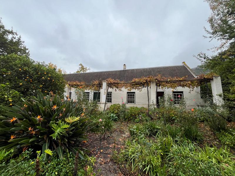 7 Bedroom Property for Sale in Clanwilliam Western Cape